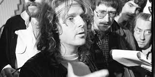 Cohn-Bendit und Kindesmissbrauch: Der Tabubrecher