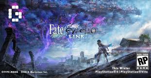 Unlock all characters (deluxe/ultimate/omega edition) Fate Extella Link To Launch In March For Pc And Consoles Gamerbraves