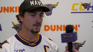 @MinnStMHockey's video Tweet