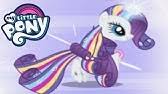 Join us for a bunch of fun activities in the dreamhouse: My Little Pony Rainbow Runners All Ponies Unlocked Youtube