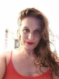 Vanessa Geiger's Instagram, Twitter & Facebook