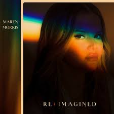 Maren morris is putting her feelings about current u.s. Maren Morris Better Than We Found It Kkbox