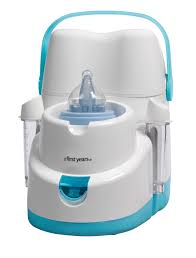 The First Years Feeding Nursery Bottle Warmer School Specialty Marketplace