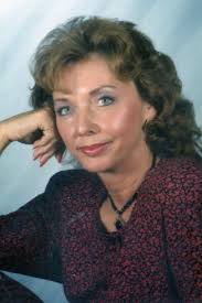 Christine Vaden Brown