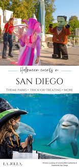 16 Fun Halloween Events In San Diego For Kids 2021 La Jolla Mom Seaworld San Diego San Diego San Diego Kids