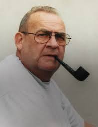 Obituary information for Albert T. Ahern, Jr.