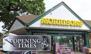 Morrisons is situated within easy reach on during the holiday period, standard operating times for morrisons in newark may be restricted. Morrisons Opening Hours What Time Is Morrisons Open On Bank Holiday Monday Express Co Uk