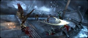 Ghost of sparta cwcheat by jfi blog. Ps3 Review God Of War Origins Collection