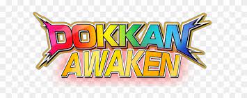 About the attribute of dbz dokkan battle. Dokkan Awaken Logo Dragon Ball Z Dokkan Battle Free Transparent Png Clipart Images Download