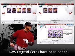 Ver detalles de 9 innings: 9 Innings 2016 Pro Baseball V6 0 4 Mod Apk Ihackedit