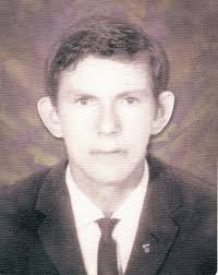 Rodrigo Ruiz Obituary