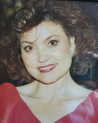 Suzy Sutton Obituary August 1, 2023