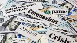 Are we really out of the stock market bubble/crash threat yet. Stock Market Here S What Wall Street Is Predicting For 2021