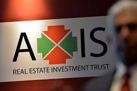 Sebi extends timeline for reits, invits regulatory compliances. Axis Reit S Soft 3q19 Earnings Temporary Upsides Going Forward The Malaysian Reserve