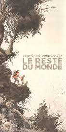 Le reste du monde - Para-BD