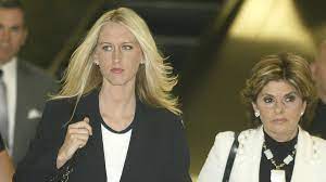 He claimed that his daughter hasn't really every gotten over peterson. Amber Frey Remembers Recorded Calls With Scott Peterson I Was Shaking Abc News
