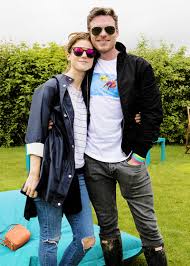 Game Of Thrones Rose Leslie And Richard Madden Richard Madden Richard Madden Shirtless Rose Leslie