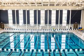 Otsego's new $15M Aquatic Center a 'long time coming' for school district,  community
