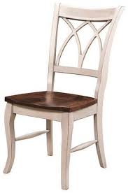 French Country Double X Back Dining Chair Dining Chairs Solid Wood Dining Room Chairs Rustic Furniture
