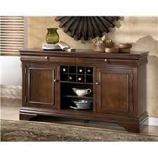 Belcourt Dining Room Buffet By Signature Design By Ashley Furniture Fair North Carolina Buffet Jacksonville Greenville Goldsboro New Dining Room Buffet