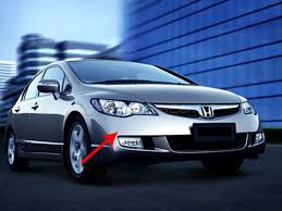 Senarai harga kereta honda terkini. Honda Civic Bumpers Spare Parts And Accessories For Sale In Pakistan Pakwheels