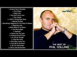 Playlist the very best of phil collins do ca sĩ phil collins thể hiện, thuộc thể loại playlist pop. The Best Of Phil Collins Greatest Hits Full Album Music Songs Phil Collins Sound Of Music