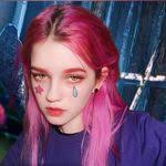 Kimberly Alfieri's Instagram, Twitter & Facebook