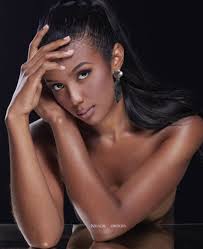 Rumbo a Miss Intercontinental 2021