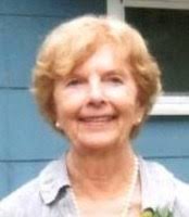 Julia Loftus Obituary (1926