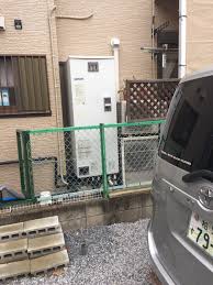 千葉県柏市でエコキュート交換工事 三菱 Srt Hp373wf 三菱 Srt W374 株式会社ミズテック