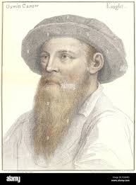 Gawin hi-res stock photography and images