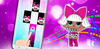 Nuova lol surprise confetti pop #lolsurprise. Descargar Lol Surprise Piano Para Pc Gratis Ultima Version Lol Surprislol Eggs Opening Piano