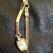 Check spelling or type a new query. Bulova Accessories Vintage Bulova K Rgp Swiss Ladies Watch Poshmark