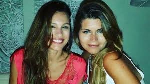 No estaba en mis planes volver a tener hijos. Angie Balbiani Conto Intimidades De Pampita