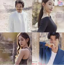 Mark wahlberg in antoine fuqua's 'infinite': Supporting Cast Kdrama Korean Drama Drama