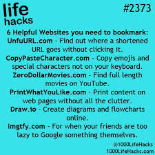 Professional blogger read full profile gone are the days when your influence wa. 1000 Life Hacks On Twitter 1000 Life Hacks Life Hacks Useful Life Hacks