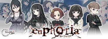 Euphoria - Walkthroughs - Fuwanovel Forums