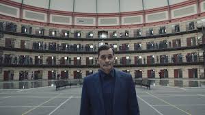 It's got flavours of ally mcbeal and monk although professor jasper teerlinck and the show are definitely more compelling and sophisticated. Professor T Release Date Cast Plot And Much More Finance Rewind