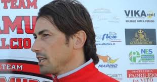 Team Altamura, Panarelli: "Siamo stati bravi a crederci fino alla fine"