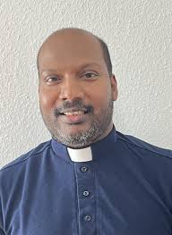 Pastoralteam: Kirche Dotternhausen