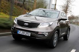Kia Sportejdzh 3 2014 2015 Foto Cena Harakteristiki Kia Sportage Iii