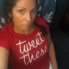 Brandy Beavers's Instagram, Twitter & Facebook