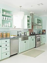 15 wonderful vintage kitchen designs
