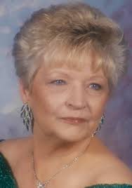 Obituary for Molly Rowe