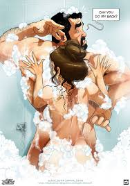 YEHUDA DeVIR OFFICIAL on X: Backup 😅😶‍🌫️😬 t.cobBVNtKnpHp ➡️  Behind the scenes video: ( WARNING 🔞 NSFW ) t.cos8mWsb0g44  @maya_devir t.couNCavccCYw  X