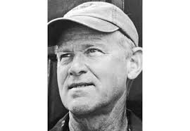 Michael Bell Obituary (1950