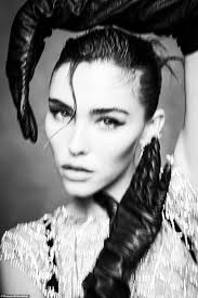 Madison Beer showcases her impeccable fashion sense on the cover of Numero  Magazine | Daily Mail Online