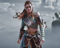 I present to you the very first mesh/texture mod for horizon zero dawn. 1280x1024 Aloy Portrait Horizon Zero Dawn 1280x1024 Resolution Wallpaper Hd Games 4k Wallpapers Images Photos And Background Wallpapers Den