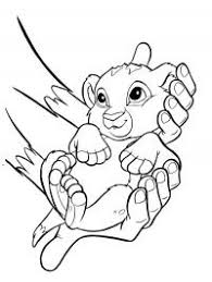 For boys and girls, kids and adults, teenagers and toddlers, preschoolers and older kids at school. Lion King Color Pages Free Coloring Pages For You And Old