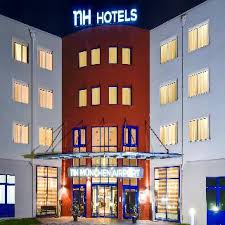 Therme erding und privatbrauerei erdinger weißbräu. Hotel Holiday Inn Express Munich Airport Schwaig Oberding Munchen Hotelopia